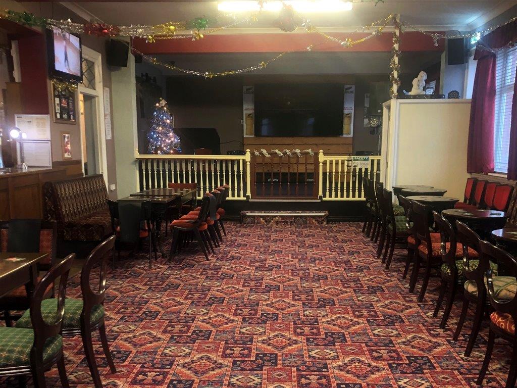 Broadway Hotel Doncaster My Hospitality Solutions